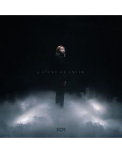 Sierra - A Story Of Anger CD