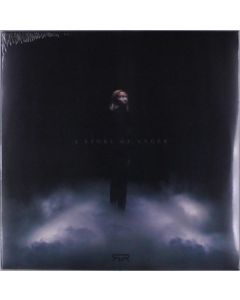 Sierra - A Story Of Anger LP