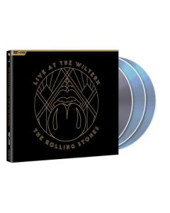 The Rolling Stones - Live At The Wiltern (Los Angeles) CD