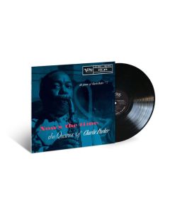 Charlie Parker (1920-1955) - Now’s The Time: The Genius Of Charlie Parker Vol. 3 (180g) (Verve By Request) LP
