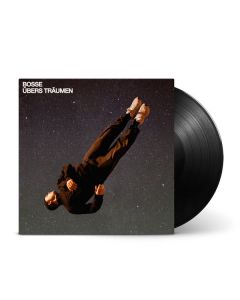 Bosse - Übers Träumen (180g) LP