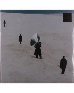 James Blake - Playing Robots Into Heaven (Limited Deluxe Indie Store Edition) LP