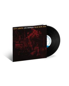 Lee Morgan (1938-1972) - City Lights (Tone Poet Vinyl) (remastered) (180g) LP