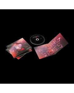 The Rolling Stones - Hackney Diamonds (Limited Edition) CD