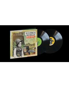 Stephen Marley - Old Soul LP