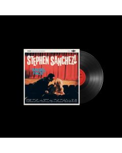Stephen Sanchez - Angel Face LP