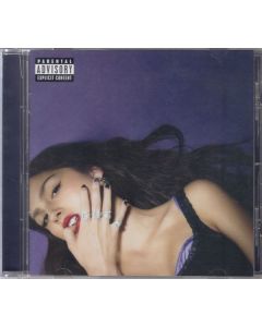 Olivia Rodrigo - Guts CD