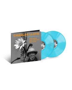 Charles Lloyd - The Sky Will Still Be There Tomorrow (Blue Vinyl) LP