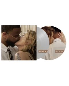 Anouk - Deena & Jim (180g) (Limited Numbered Edition) (White Vinyl mit Photoprint auf Seite D) LP