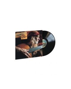 Willie Nelson - It Always Will Be (180g) LP