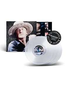 Westernhagen - MTV Unplugged (Limited Edition) (Transparent Vinyl) LP