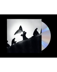James Blake - Playing Robots Into Heaven CD