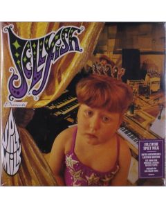 Jellyfish - Spilt Milk (180g) (30th Anniversary Listener Edition) LP