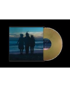Boygenius - The Rest (Limited Edition) (Metallic Gold Vinyl) 10I