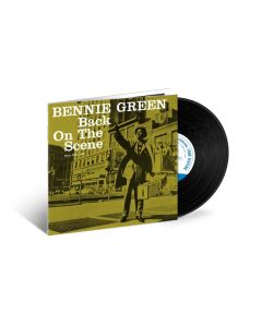 Bennie Green (Trombone) (1923-1977) - Back On The Scene (Tone Poet Vinyl) (remastered) (180g) (Mono) LP