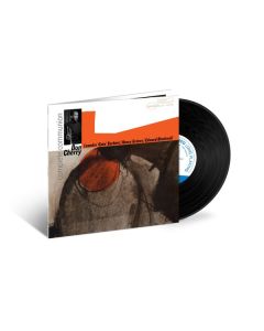 Don Cherry (1936-1995) - Complete Communion (Tone Poet Vinyl) (180g) LP