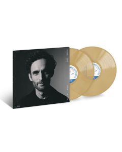 Julian Lage - Speak To Me (Limited Edition) (Translucent Gold Vinyl) LP
