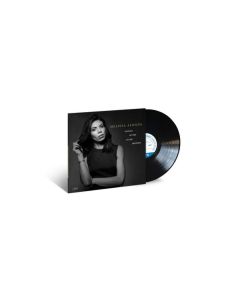 Melissa Aldana - Echoes Of The Inner Prophet LP