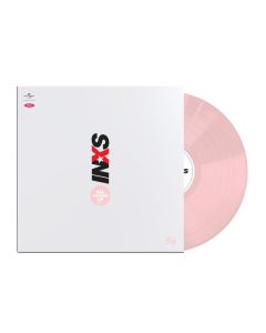 INXS - All Juiced Up Part 2 (2/9) (Limited Edition) (Pink Vinyl) MAX