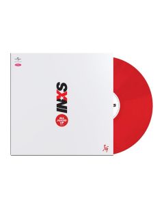 INXS - All Juiced Up Vol. 3 (Part 2) (Limited Edition) (Red Vinyl) MAX
