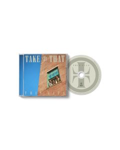 Take That - This Life CD