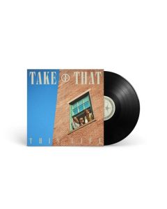 Take That - This Life LP