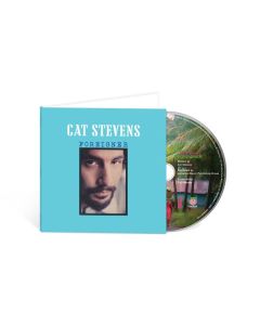 Yusuf (Yusuf Islam / Cat Stevens) - Foreigner (50th Anniversary) CD