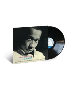 Lee Morgan (1938-1972) - Search For The New Land (Reissue) (180g) LP