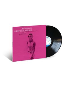 Bobby Hutcherson (1941-2016) - Happenings (180g) LP