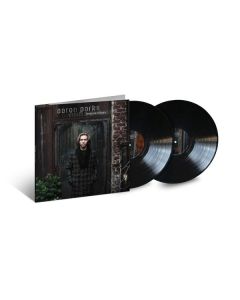 Aaron Parks - Invisible Cinema (180g) LP