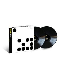 Jason Moran - Ten (180g) LP