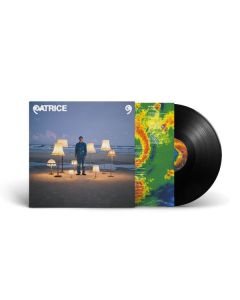 Patrice - 9 (Bio Vinyl) LP