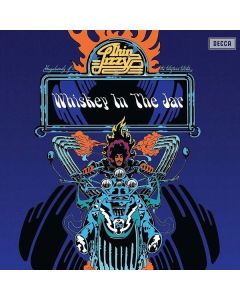 Thin Lizzy - Whiskey In A Jar SIN