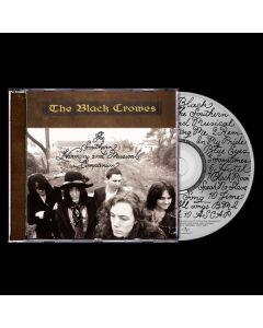 The Black Crowes - The Southern Harmony And Musical Companion (Deluxe Edition) CD