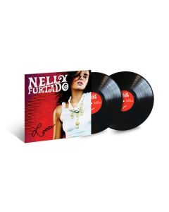 Nelly Furtado - Loose LP