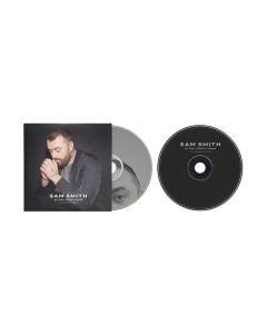 Sam Smith - In The Lonely Hour (Limited 10th Anniversary Edition) CD