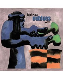 Joel Ross - Nublues CD