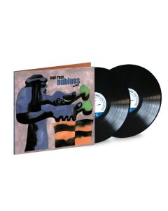 Joel Ross - Nublues LP