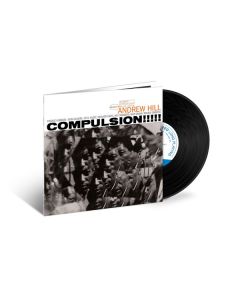 Andrew Hill (1931-2007) - Compulsion!!!!! (Tone Poet Vinyl) (180g) (stereo) LP