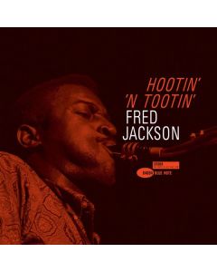 Fred Jackson - Hootin' 'N Tootin' (Tone Poet Vinyl) (remastered) (180g) LP