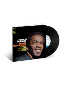 Tyrone Washington - Natural Essence (Tone Poet Vinyl) (remastered) (180g) LP