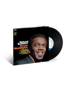 Tyrone Washington - Natural Essence (Tone Poet Vinyl) (remastered) (180g) LP