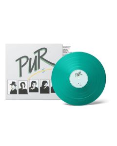 PUR - Pur (remastered) (Limited Edition) (Mint Vinyl) LP