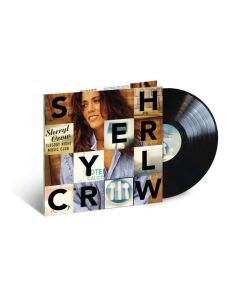 Sheryl Crow - Tuesday Night Music Club (remastered) LP