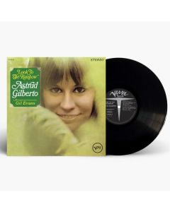 Astrud Gilberto (1940-2023) - Look To The Rainbow (Verve By Request) (remastered) (180g) LP