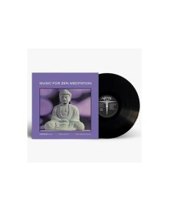 Tony Scott (1921-2007) - Musc For Zen Meditation (Verve By Request) (remastered) (180g) LP