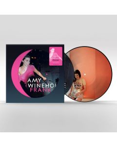 Amy Winehouse - Frank (Limited Edition) (Picture Disc) LP