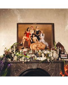 The Last Dinner Party - Prelude To Ectasy (Limited Edition) (Picture Disc) LP