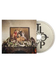 The Last Dinner Party - Prelude To Ecstasy CD