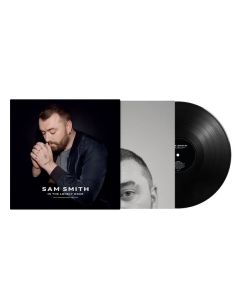 Sam Smith - In The Lonely Hour (10th Anniversary) (Limited Edition) LP